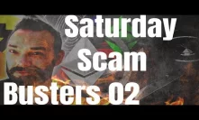 Saturday Scam Busters 02