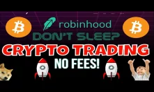Robinhood Crypto App Review! In App Crypto Purchase!