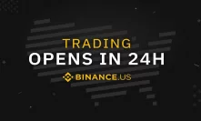 Binance’s US Crypto Exchange Will Start Crypto Trading Facility on Tuesday