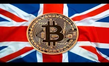 Bitcoin Brexit, Controlling Libra, Crypto Laws, Bitcoin Price Rise & US Stocks Drop