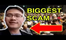 BIGGEST Chinese Ponzi - Plus Token - Exposed