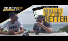 Bitcoin.com Wallet's most Exciting Update yet, Bitbox v3 and More Bitcoin Cash News