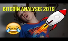 Bitcoin Price Prediction Analysis  From a 5 Year Old 2019