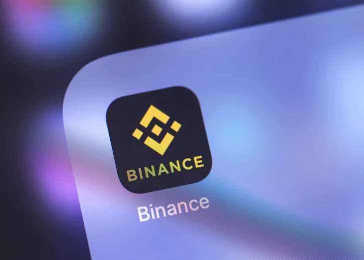 Binance is Yet Again Available on iOS