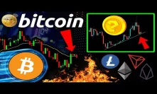 BITCOIN Playing GAMES?! What Next?! BIG Decision SOON!! Altcoins READY to BOOM!?