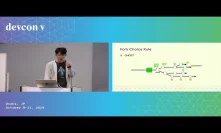 Weak Subjectivity and Sync by Hsiu-Ping Lin (Devcon5)