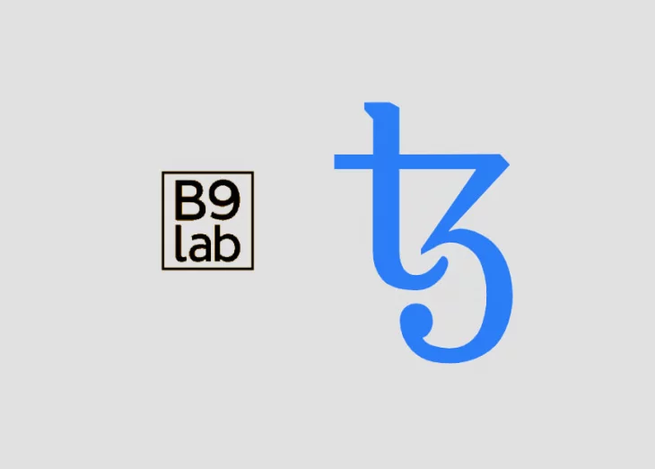Blockchain education company B9lab launches ‘Tezos Blockstars Program’
