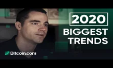 Halving, Recession & 2020 Crypto Trends - Roger Ver Interview