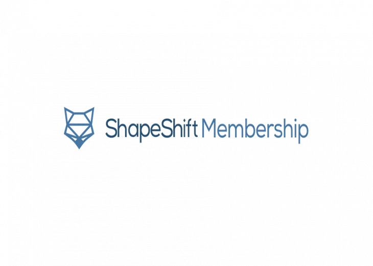 Crypto exchanger ShapeShift rolls out soon to be required membership program