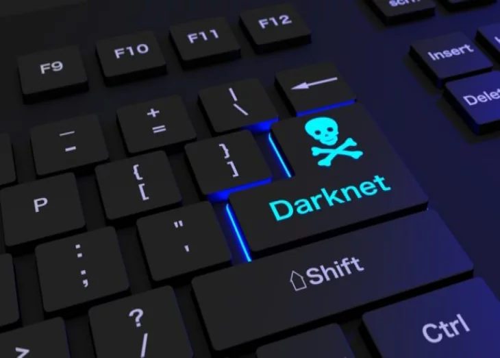 CoinMama 420,000 account data for sale in Darknet