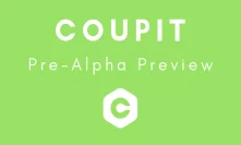 Coupit publish pre-alpha demo video of its marketplace