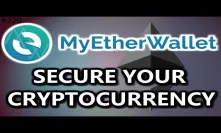 Secure your Crypto with MyEtherWallet! #MEW100K - Daily Deals: #220