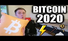 Bitcoin: What to Expect in 2020