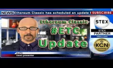 KCN Update blockchain #EthereumClassic