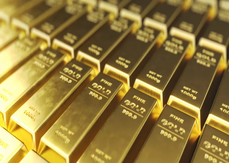 Analyst: How Bitcoin Could Breach $100K As Better Store of Value Than Gold