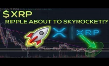 Ripple (XRP) Price About To Skyrocket!? | Breakout Incoming! + Technical Analysis
