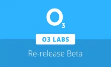 Beta O3 wallet downloads now available for Windows, Mac, Linux, iOS, and Android