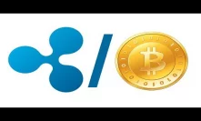 WARNING Important Bitcoin NEWS! Ripple XRP Replace BTC As Top Crypto