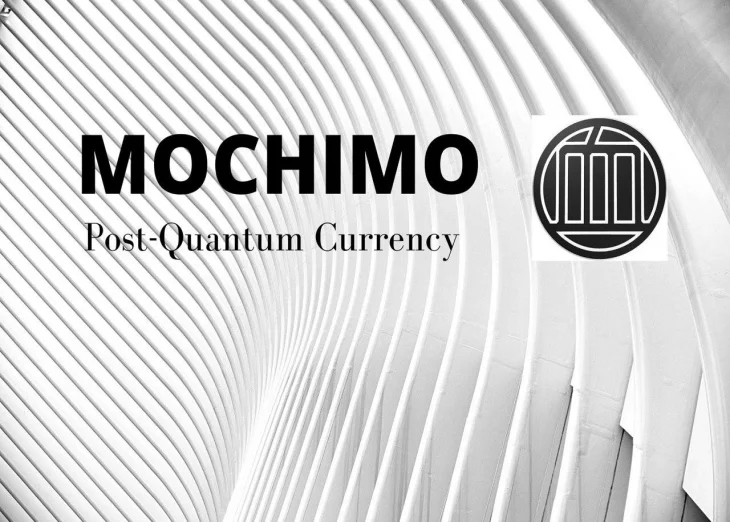 Mochimo: A Decentralized Cryptocurrency For the Post-Quantum Era