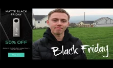 Massive 50% OFF Sale on Ledger Nano S (black) | Black Friday Deal