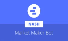 Nash publishes open-source Python trading bot for market-making