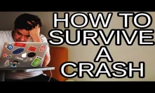 How To Survive A Crypto Crash --- Lessons From This Week