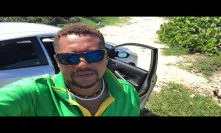 Rent a little car in Jamaica