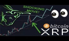 IT'S ACTUALLY HAPPENING!! XRP/RIPPLE & BITCOIN ARE GETTING READY FOR NEXT PARABOLIC BULL RUN