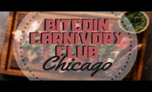 Bitcoin Carnivory Club Chicago!