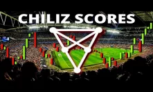 Chiliz CHZ Partners with FC Barcelona | 148 MILLION FANS INCOMING