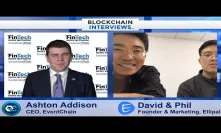 Blockchain Interviews -Ellipal Cryptocurrency Cold Wallet,  David & Phil
