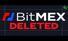 I DELETED My BitMEX Tutorial!! Here's Why... [BitMEX Review]