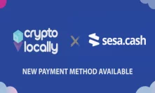 CryptoLocally Adds Sesacash To Boosts African Payment Options
