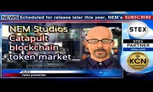 KCN NEM launches NEM Studios to support its protocol