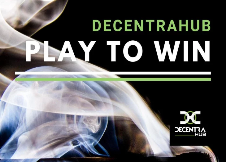 DecentraHub – A Blockchain-based Platform for Online Gaming and Sports Betting