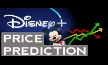 (DIS) Disney Stock Analysis + Price Prediction In 2020