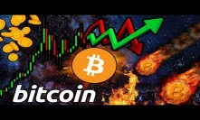 BITCOIN Decision Time! RECOVERY to $14k or DUMP to $8k?! This Time It’s Different! 