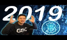 Top 5 Crypto Trends for 2019 - You can't miss out