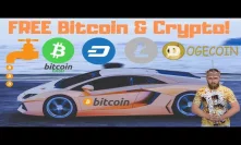 Top 7 Highest Paying & Most Trustworthy Crypto Faucets 2019 | Get Free Bitcoin Without Investment