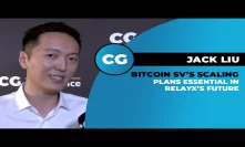 Jack Liu: Working to a Bitcoin future