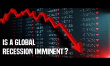 Global Markets Enter Panic Mode | Bitcoin, Stocks, & Commodities Sell-Off