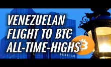 Major Banks Confiscating and Refusing Venezuelan Govt's Access to Gold