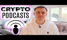 Top 3 Cryptocurrency Podcast Episodes of All Time