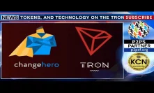 Dapps, tokens, and technology on the TRON protocol