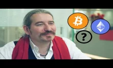 LEAKED! New Footage: MILLIONAIRE Admitting He Is Buying $160,000 Worth Of BITCOIN & ETH EVERY MONTH!