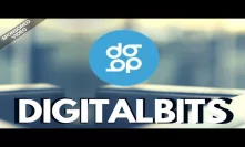 DigitalBits - Accelerating Cryptocurrency and Blockchain Adoption