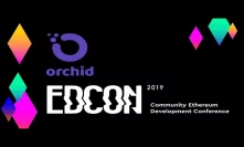 EDCON: Orchid - A Decentralised VPN