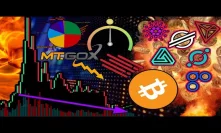 Bitcoin Losing Steam?! This Weird Catalyst Could Cause Altcoins to Explode!! (Again) 