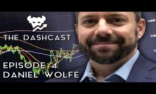 DashCast Ep. 4 | Daniel Wolfe (Institutional Adoption & Trading Algorithms)
