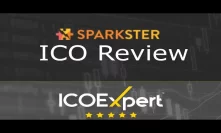 Sparkster ICO Review By ICOExpert